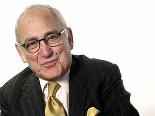 Robert A.M. Stern Discusses the Legacy of George W. Bush