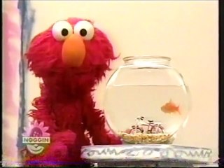 Elmos World: Transportation (Original) [Better Audio]