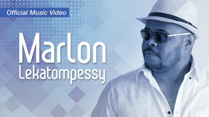 Marlon Lekatompessy - Biar Saja (Official Music Video)
