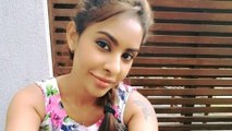 Sri Reddy Supports Nara Lokesh