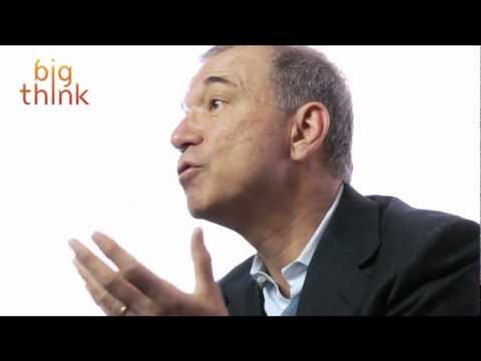 Stephen Greenblatt: Can Art Be Universal?