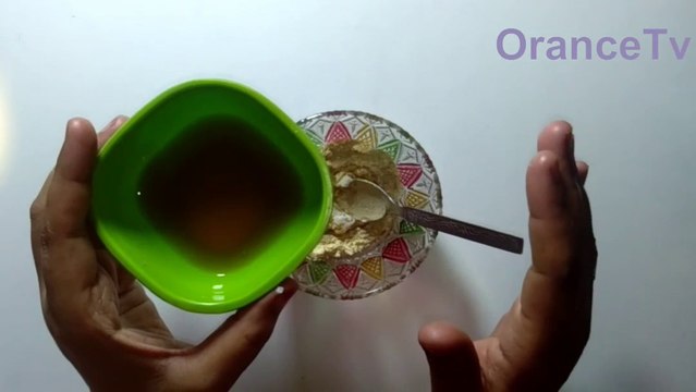 Permanent Skin Whitening Miracle with Potato | Get Milky Whiten Skin | Fair, Glowing, Spotless Skin