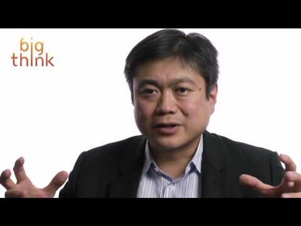 Joi Ito's Deep Dive