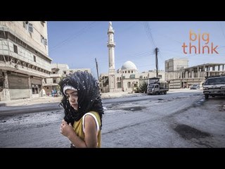 Why ISIS is Laughable but Effective, with General Stanley McChrystal