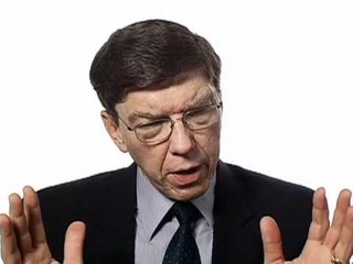 Long-Term Survival and Growth