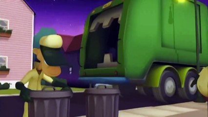 The Garfield Show Episodul 07 - O Muzica Nu Prea Frumoasa