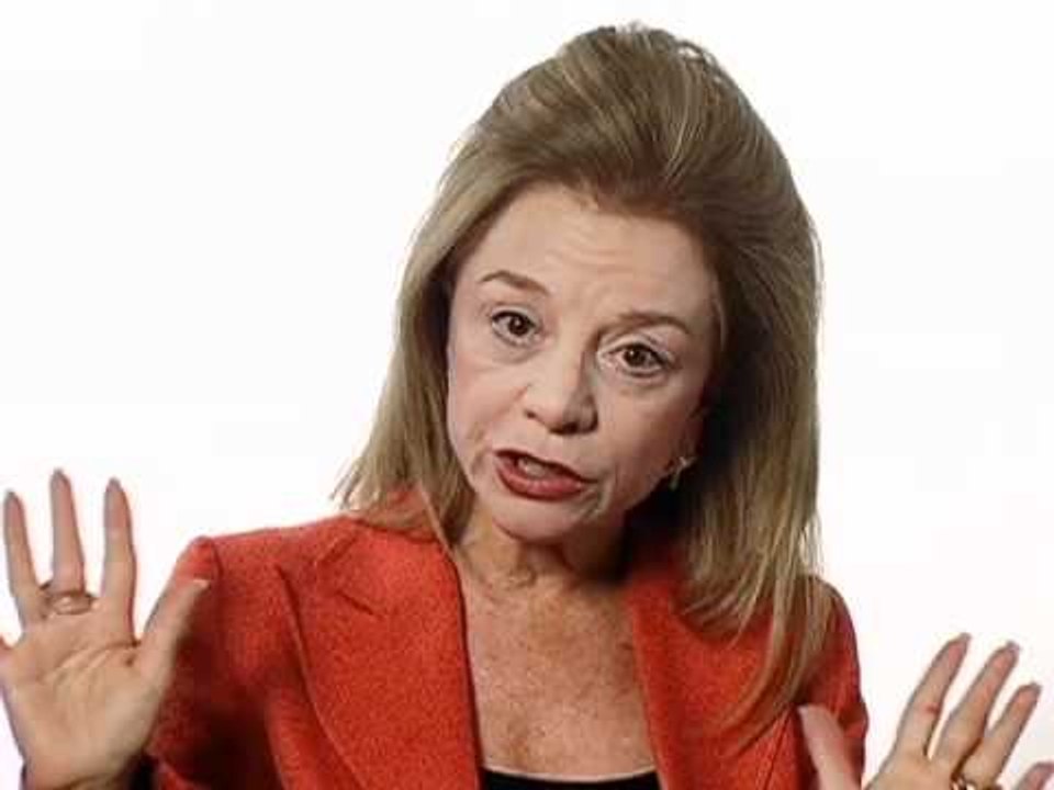 Leveraging Top Female Talent