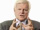 Ted Kennedy's Vision of the American Legacy