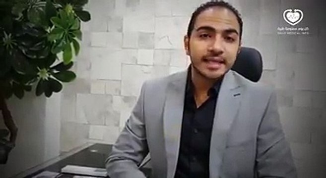 شكراً دكتور شريف حجازي أخصائي جراحة التجميل في مصر بمركز Orkid Hair على مشاركتك معنا في حملة #اطفيها - رمضان بدون تدخين، اسمع نصيحة دكتور شريف واستغل شهر رمضان
