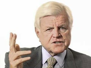 Ted Kennedy's Ideas to Improve Education