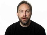 Jimmy Wales on Not Paying His Writers