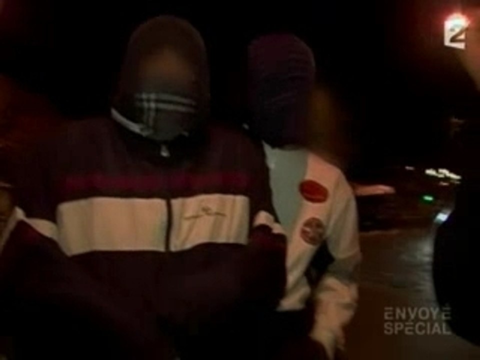 DOC La Fièvre Des Banlieues 1.1 By RusKoV