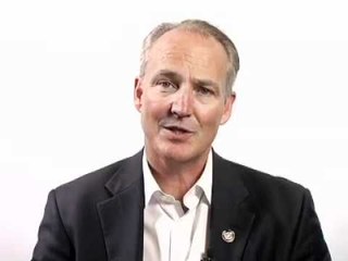 Jim Taylor Describes the Cadillac Crisis