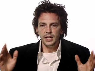 Ryan McGinness on Comparisons to Andy Warhol