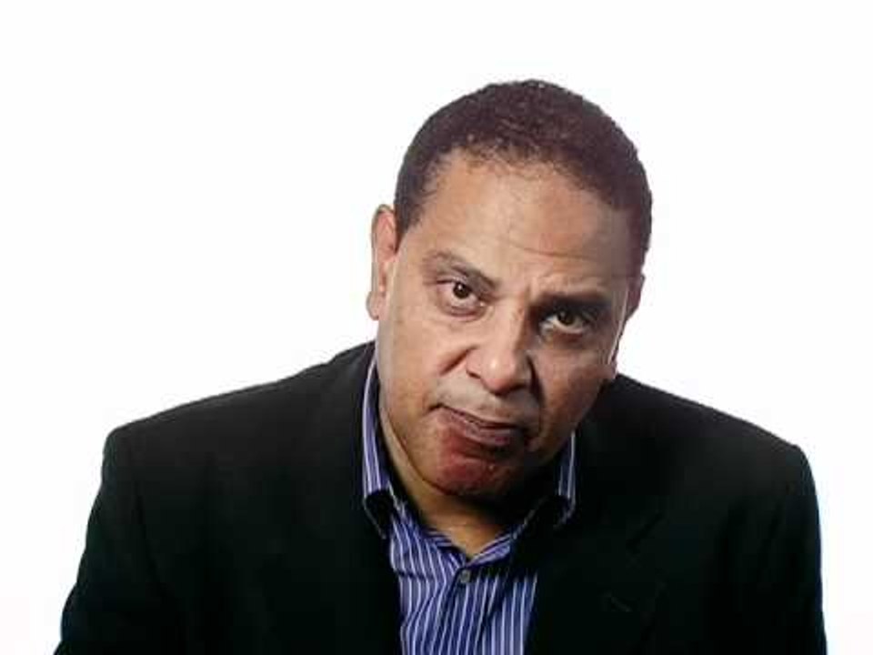 Alaa Al Aswany on Literary Translations