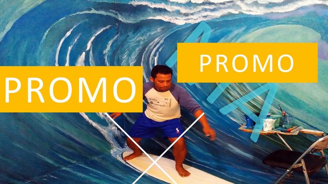 Jasa Trick Art Murah WA +62 813 2000 8163,Di Indonesia