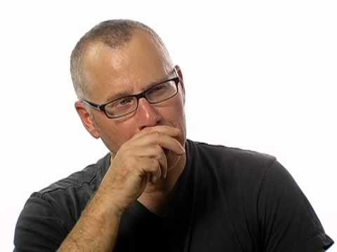 Tom Perrotta on His Reading Habits