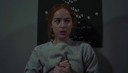 Suspiria - Teaser Tráiler