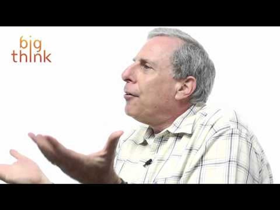 Bruce Bueno de Mesquita: The Five Rules of Power Politics