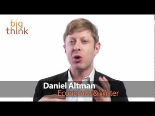Daniel Altman: Everything You Need to Know About Gold