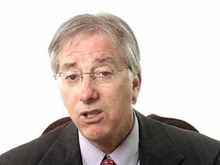 What should be the U.S. role in the Middle East?