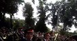 Сегодня на Братских Могилах в Ташкенте