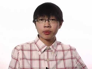 Kyle Loh Considers Federal Policy and the Future of Stem Cells