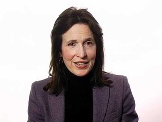 Katrina vanden Heuvel on Iraq and Afghanistan