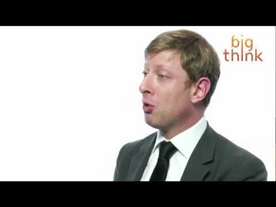 Daniel Altman: Another BRIC in the Wall?