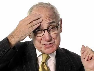 Robert A.M. Stern Discusses Art and Architecture