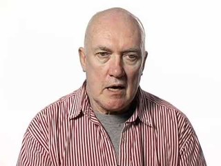 Sean Scully Explores the Risks of Artistic Life