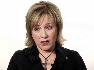 Kay Warren Explains the Divorce Rate in American