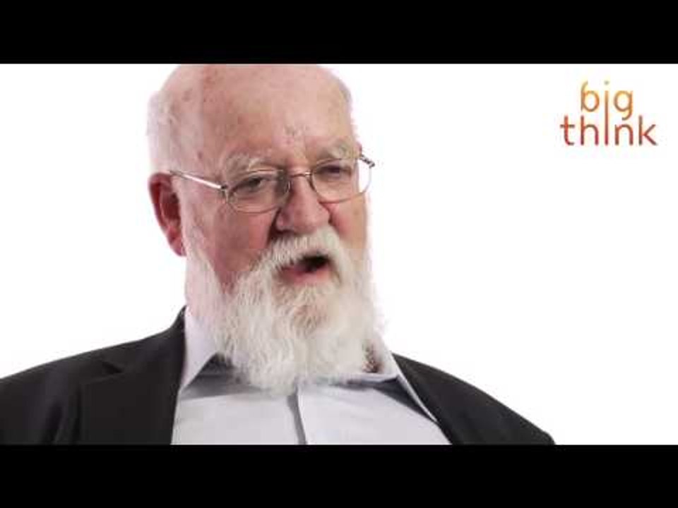 Crazy Wisdom: Daniel Dennett on Reductio ad Absurdum