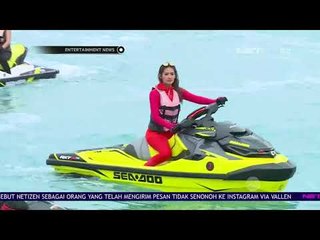 Pengalaman Maria Selena Di Bali