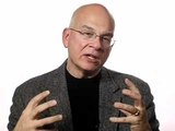 Tim Keller on Secular New York