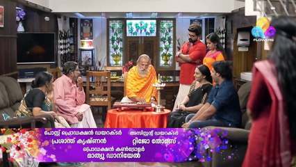 Seetha | Flowers | Ep# 357