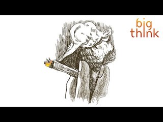 Barney Frank: Marijuana Legalization Will Follow in Gay Marriage's Footsteps