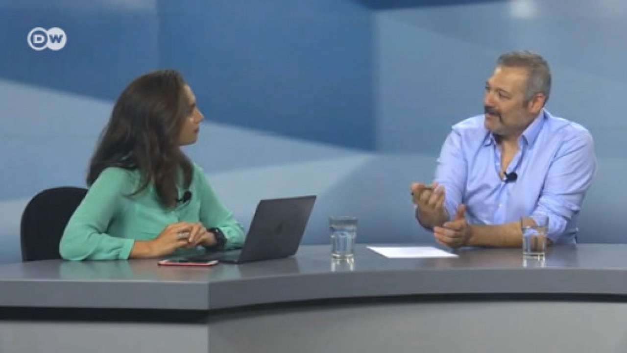 Üzümcü: Türkiye'de gerçeklikten kopma durumu var