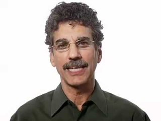 John Cacioppo on Loneliness and the Body