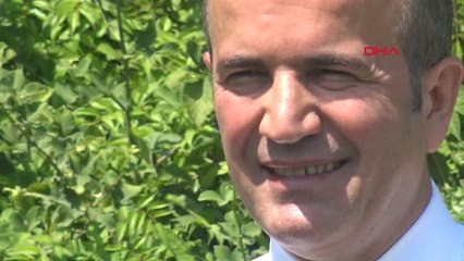 Antalya Başkan MHP Antalya'da Birinci Parti Olursa Şaşırmayın