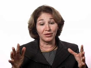 Anne-Marie Slaughter on Afghanistan