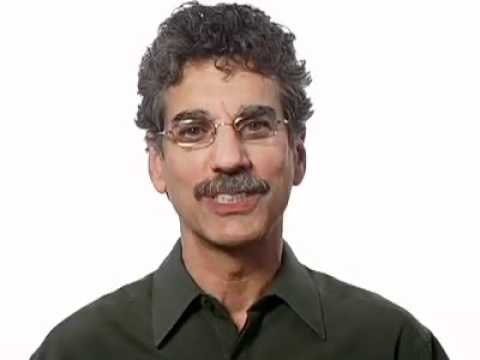 John Cacioppo on Loneliness and Technology