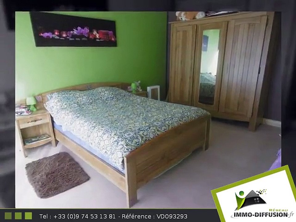 Maison A vendre Castets en dorthe 140m2 - Proche Langon