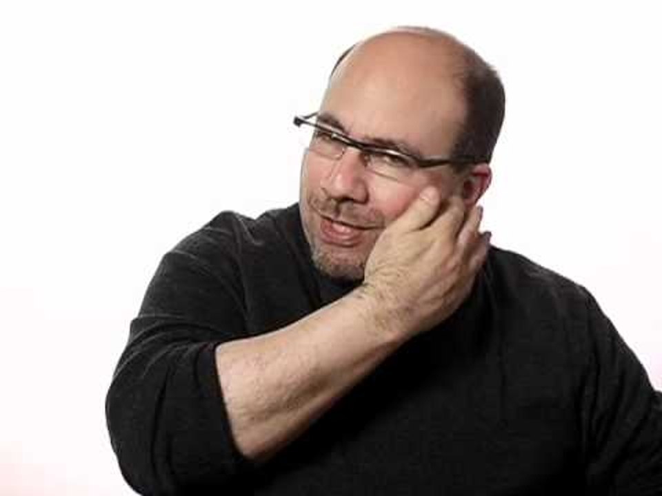 Craig Newmark's Drawbacks To Transparency