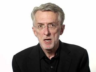 Jeff Jarvis on the Next Technological Milestone