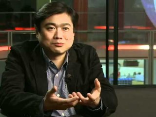 Joi Ito on Recession Entrepreneurship