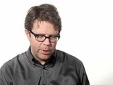 Jonathan Franzen Reads