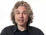 Understanding Steven Pinker