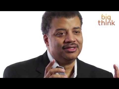 Neil deGrasse Tyson: Don't Sit Around Waiting for a Sputnik Moment
