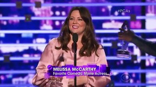 The 42nd Annual Peoples Choice Awards 2016 Part 1 (1/2)